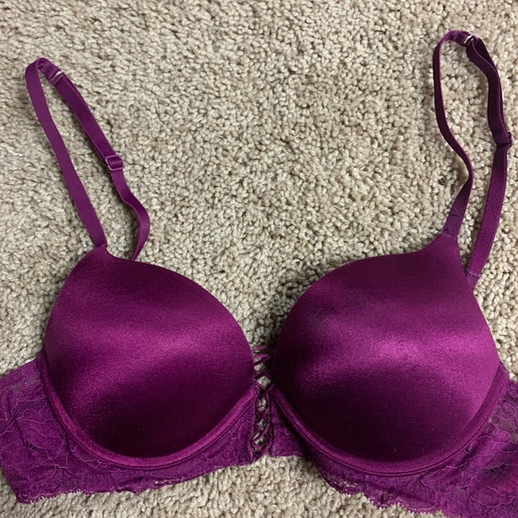La Senza Up 2 Cup Bra - Picture 2 of 3